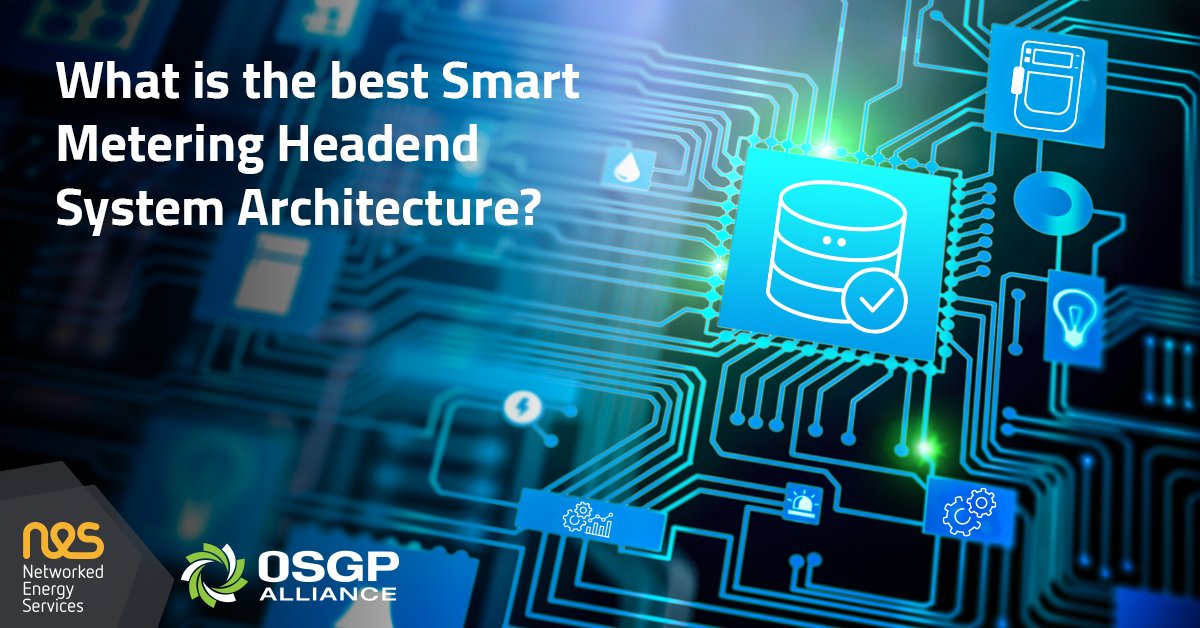 SmartEnergyTV's tweet photo. This whitepaper by @networkedenergy and @OSGPtweets assesses the best way to manage smart metering systems with a focus on the head-end system (HES). Download it here and learn more: https://t.co/inQqQ3bT3N 
#osgp #smartgrids #openstandards #smartmetering #Interoperability https://t.co/O2cXDhIIxi