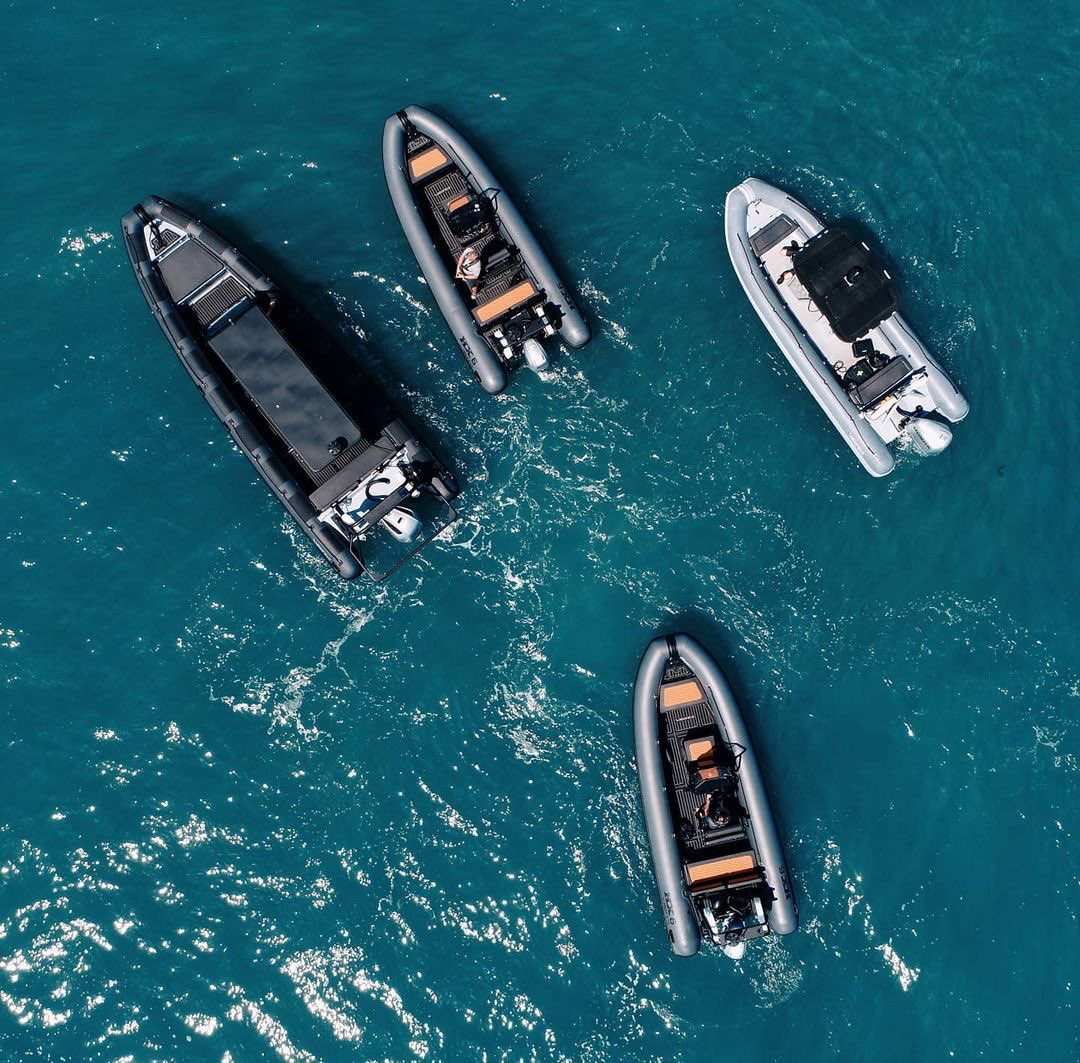 Choose your weapon 😎

📸 Maritime Filming UK &amp; Urban Truant // #highfieldboats #daretoexplore