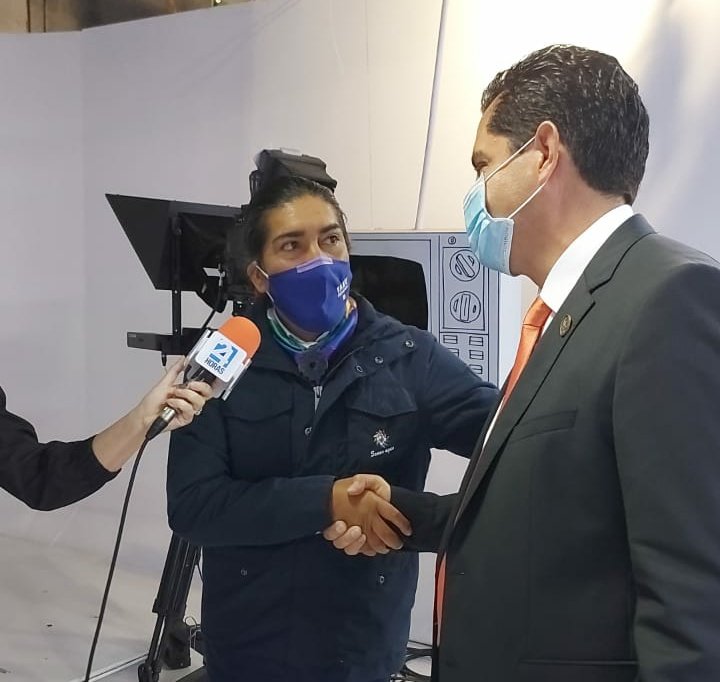 Xavier Hervas tweet media