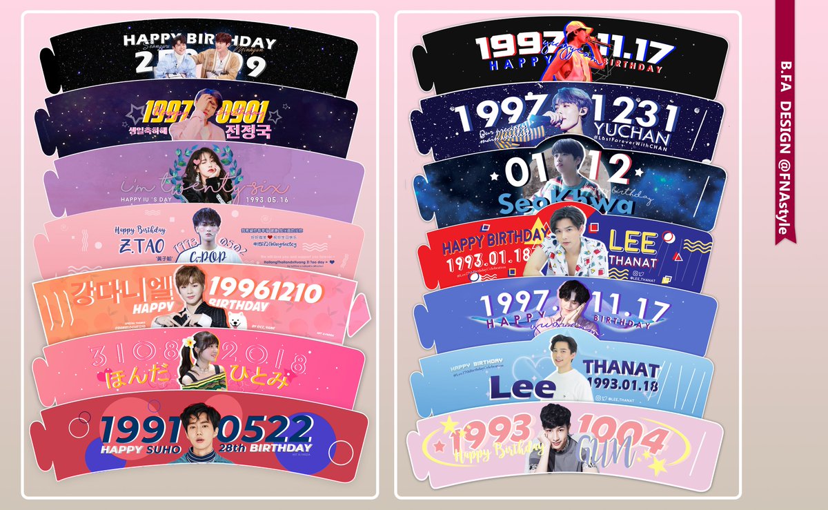รับออกแบบ (คิวว่าง) tweet media