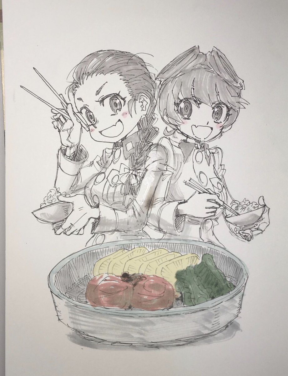 #無言で知波単をあげる 