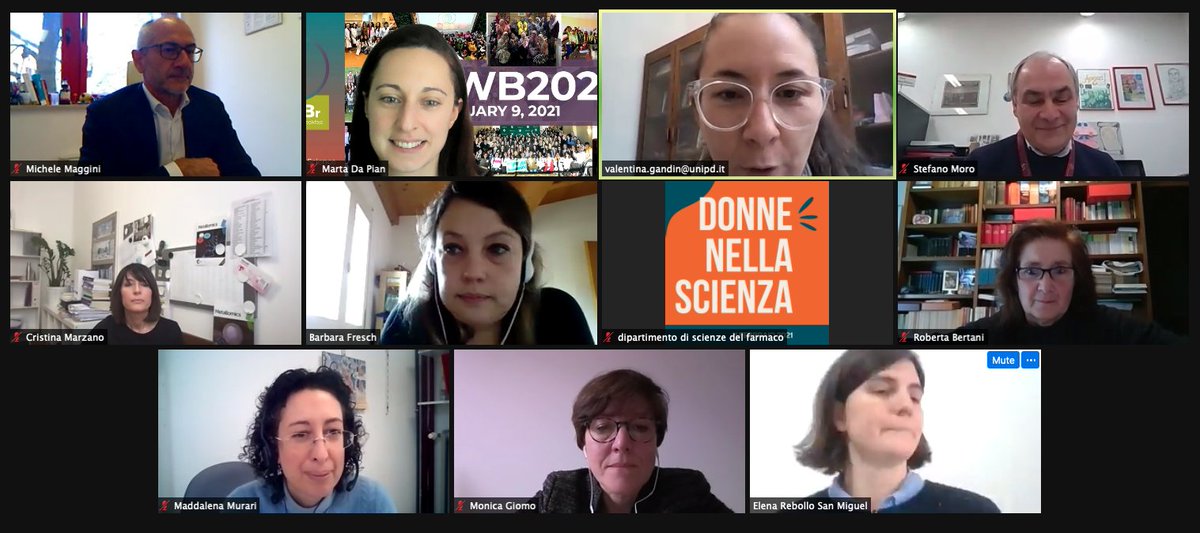 SCI Global Women's Breakfast tweet media