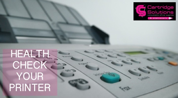 cartridgeSOL's tweet photo. Printer prices range from as little as R500 and right up to R100 000, but no matter what you pay for your printer, it makes sense to ensure it has a long and healthy life - some tips https://t.co/hLUClTJ6SA  #officesupplies #office https://t.co/vQTEX24lZH