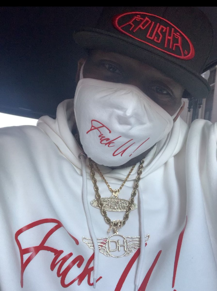 617PUSH's tweet photo. Profanity by Push https://t.co/9TYUE8Vo9n