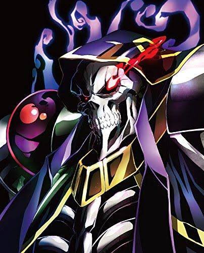 オーバーロードアインズとモモンガの違いは 強さや能力に魔法 スキルまとめ 特撮ヒーロー アニメ情報局