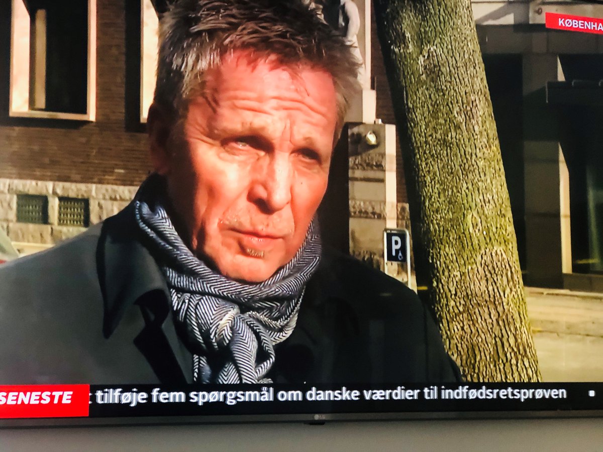 Selvstændige, som er tvangslukket, får nu op til 33.000 kr./måned i kontanthjælp. Men arbejdsløse på dagpenge er blevet tvangsledige og må nøjes med 19.000 kr./måned - hvor lønmodtagere i a-kasse i fællesskab selv betaler 2/3 af beløbet! Det er skævt og helt uforståeligt #dkpol