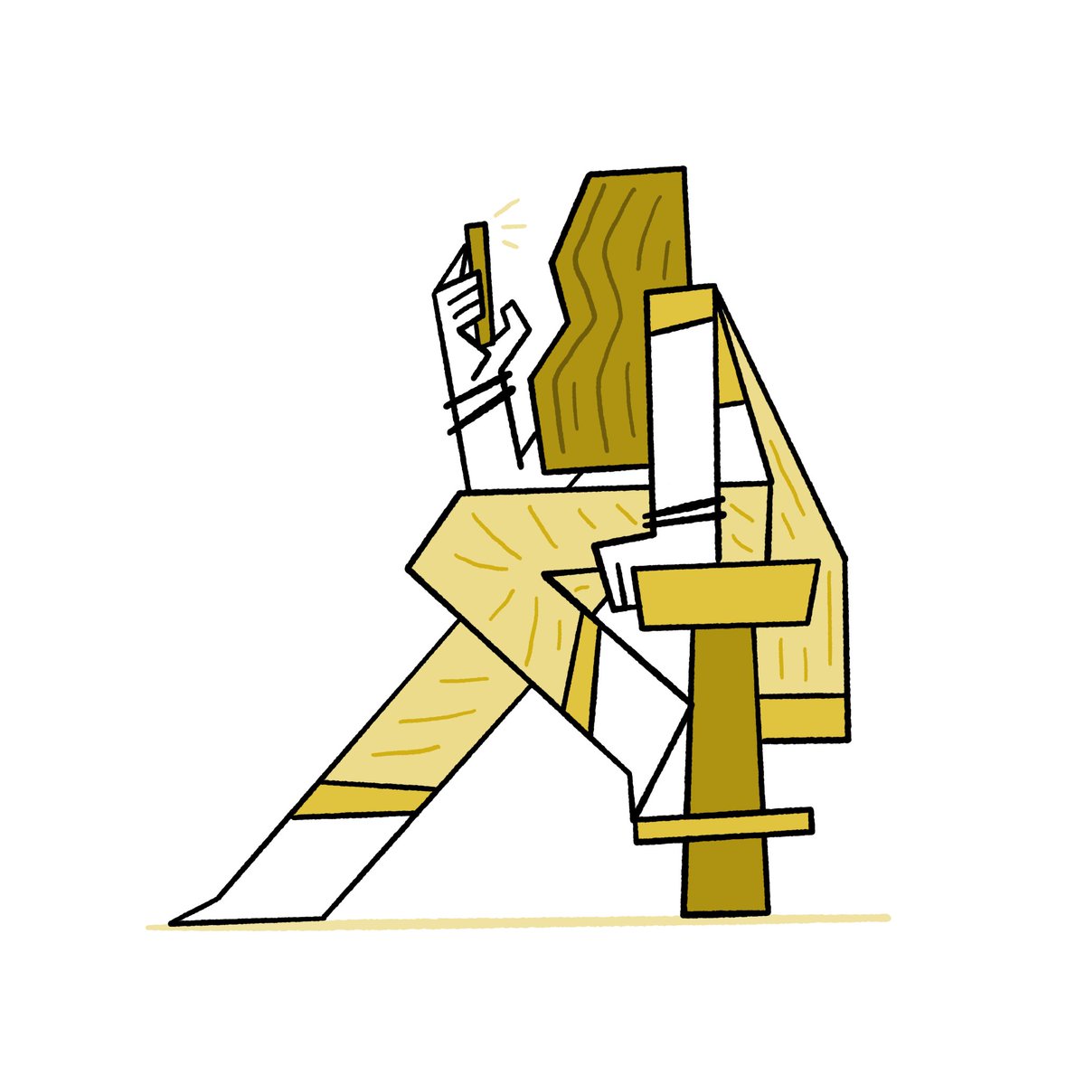 dzoneink's tweet image. Quarantine moods 📱📕🥱

Illustrations on @Procreate