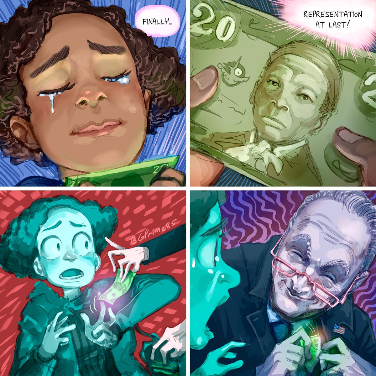 GPrime85's tweet image. 