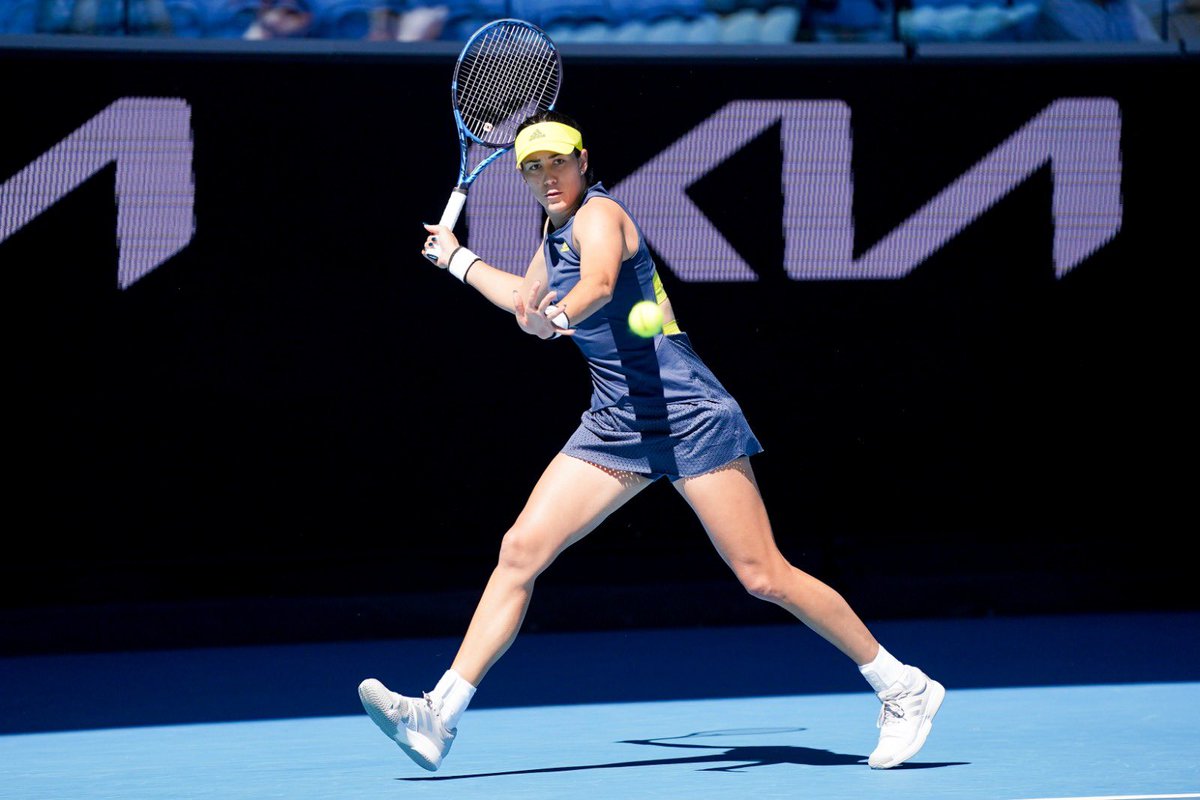 Cecilia Casla (@ceciliacasla) on Twitter photo .<a href="/GarbiMuguruza/">Garbiñe Muguruza</a> en #AustralianOpen2021
🎯 Liudmila Samsonova 🇷🇺 (130WTA)
👩🏻vs 👩 0-0
1a ✅ Gasparyan 🇷🇺
📆 Miércoles/Wednesday
🕰 4:30 am aprox en España (3o después de las 11:00am local)
🏟 1573 Arena
📺 Eurosport .<a href="/GarbiMuguruza/">Garbiñe Muguruza</a> en #AustralianOpen2021
🎯 Liudmila Samsonova 🇷🇺 (130WTA)
👩🏻vs 👩 0-0
1a ✅ Gasparyan 🇷🇺
📆 Miércoles/Wednesday
🕰 4:30 am aprox en España (3o después de las 11:00am local)
🏟 1573 Arena
📺 Eurosport