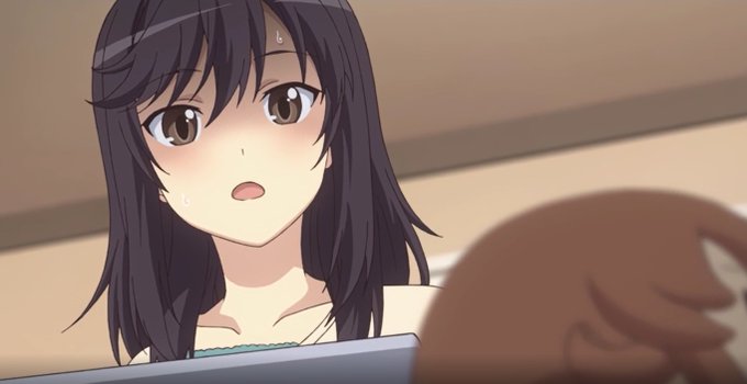 ほたるんのtwitterイラスト検索結果 古い順
