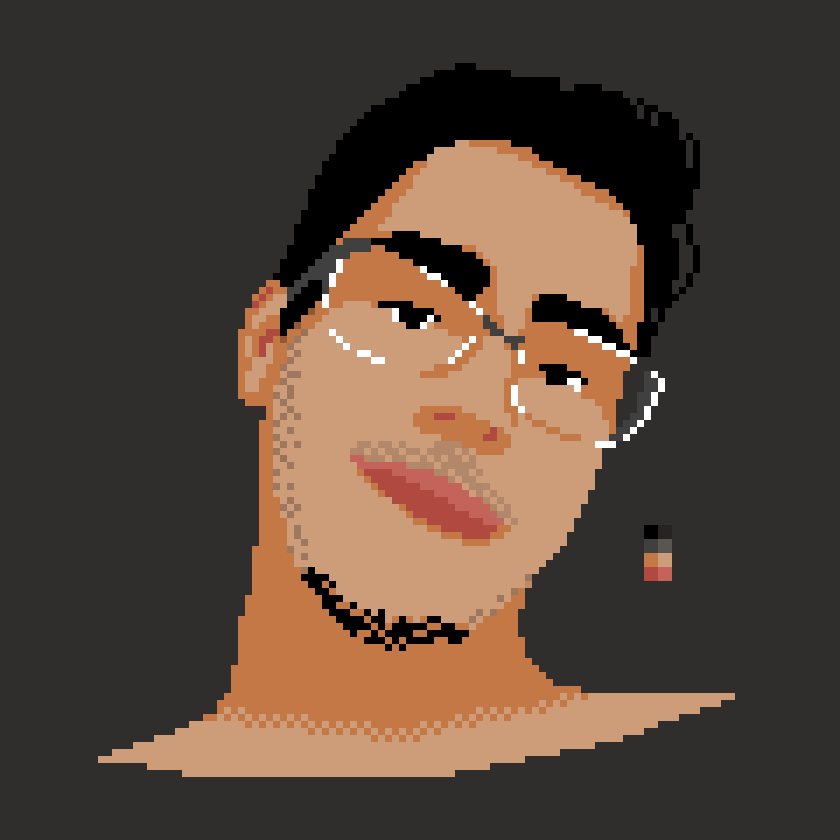 mypixelsz's tweet photo. @Prizer235 Inicialmente, queria dizer que o Prizer é um artista incrível!
Assim como o @alexpxls @OPaulonya @UnoZitos @n01r_valero e @Paburum. Tem muito mais, admiro todos os meus seguiartists.

Sobre mim, sou a My e eu amo pixel art. Amo também divulgar artes e artistas. 💛 https://t.co/yNc4x9RoVF