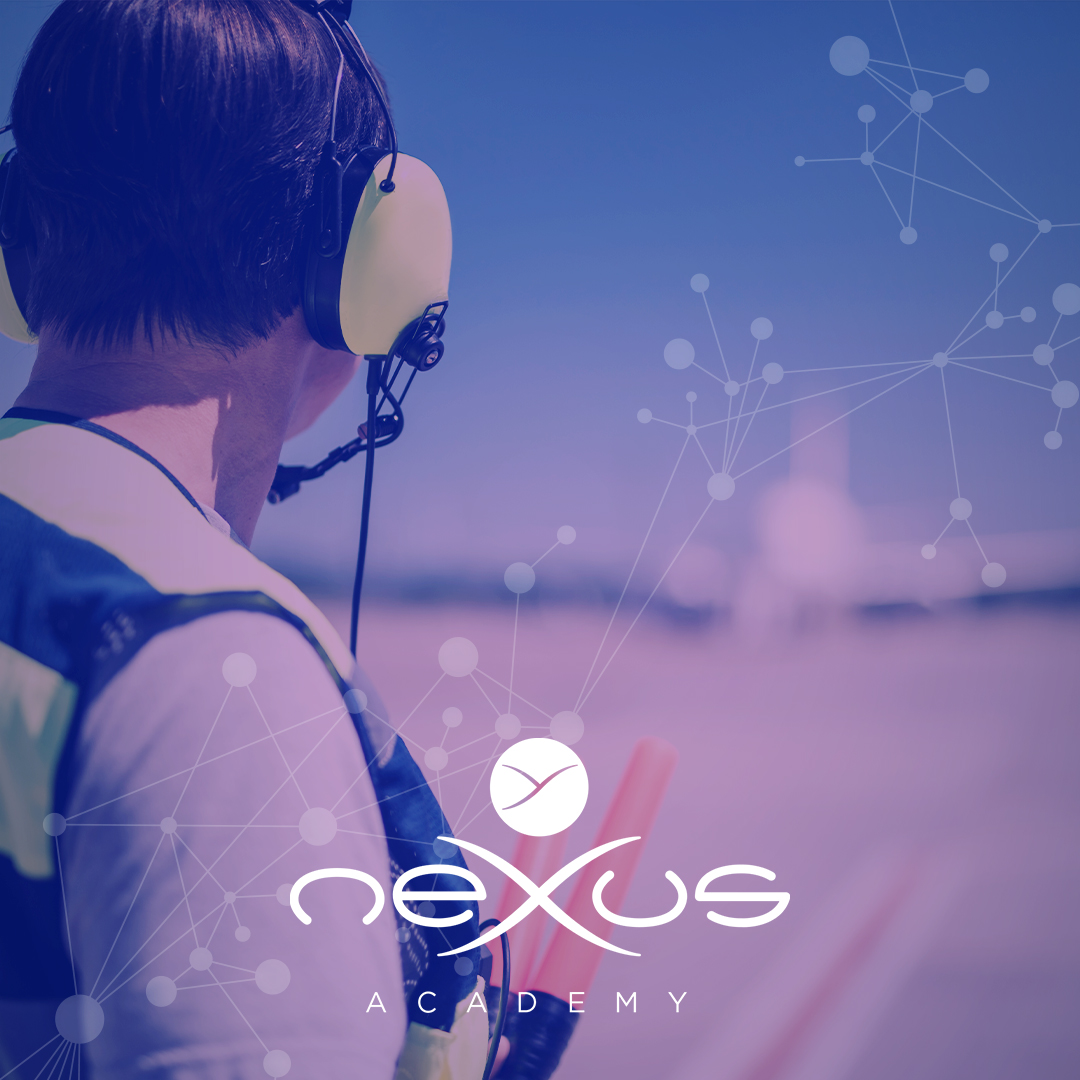 nexusacademies's tweet photo. Did you know that NEXUS Academy offers a 5-week Aviation English Course for airport ground handling staff? Contact training@nexusacademy.aero to begin the enrollment process. 

#aviation #training #academy #NEXUSAcademy https://t.co/FeFhmy3w6E
