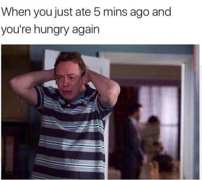 Story of my life 🐽 https://t.co/mxJNeaEuHM<a href="/tag/newprofilepic"class="tags"><span>#newprofilepic</span></a>