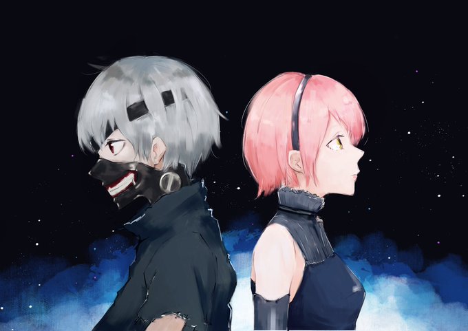 石田スイのtwitterイラスト検索結果 石田スイのtwitterイラスト検索結果