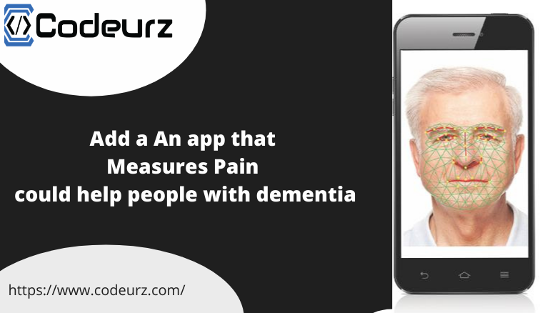 CodeurzUsa's tweet photo. PainChek is an app that uses artificial intelligence and facial recognition to assess pain. An app that uses facial analysis and artificial intelligence (AI) to assess and score pain levels.

Visit Our website For More information @Codeurz

#machinelearning #mobileappdevelopment https://t.co/514b5B3bar