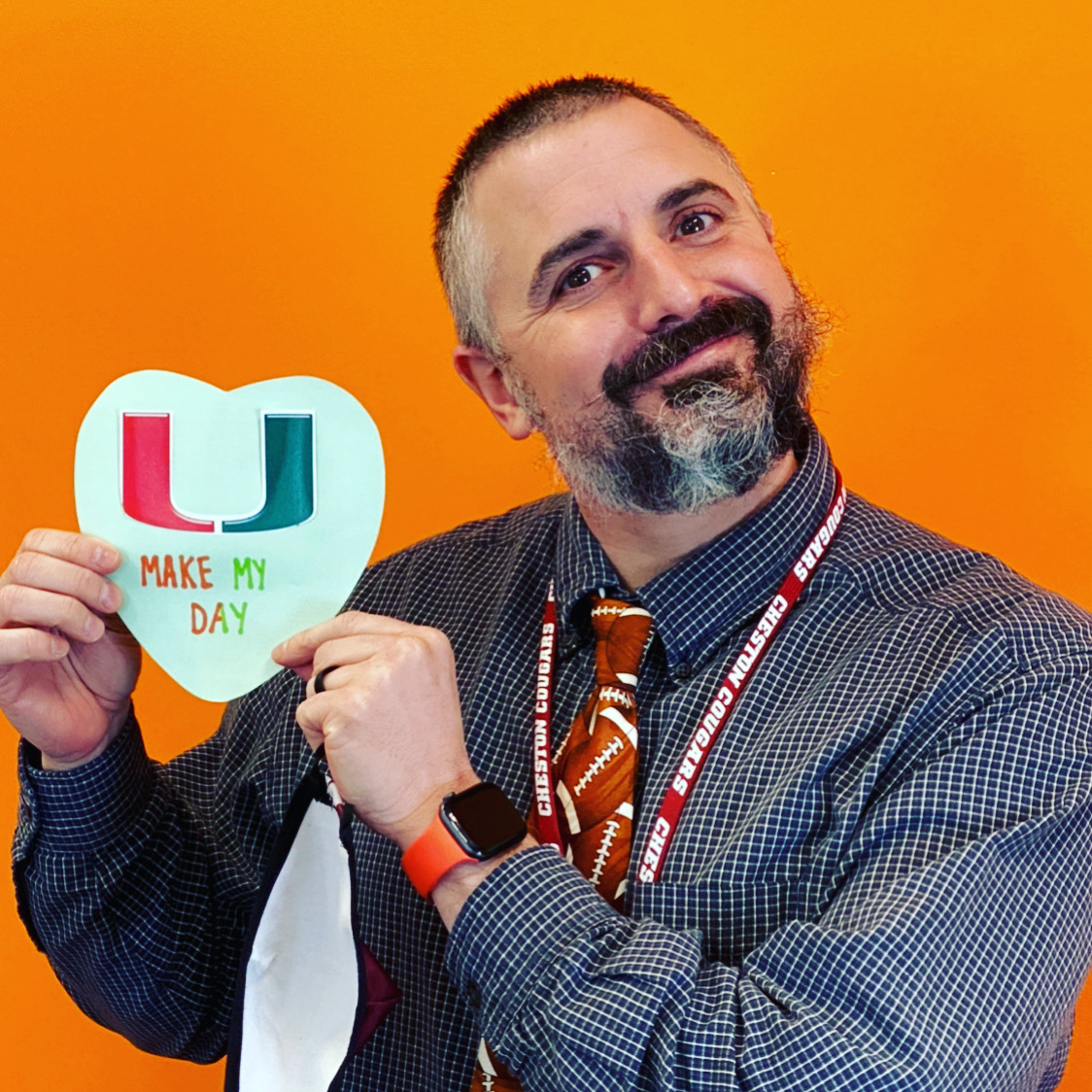 Mr. Yanders tweet media