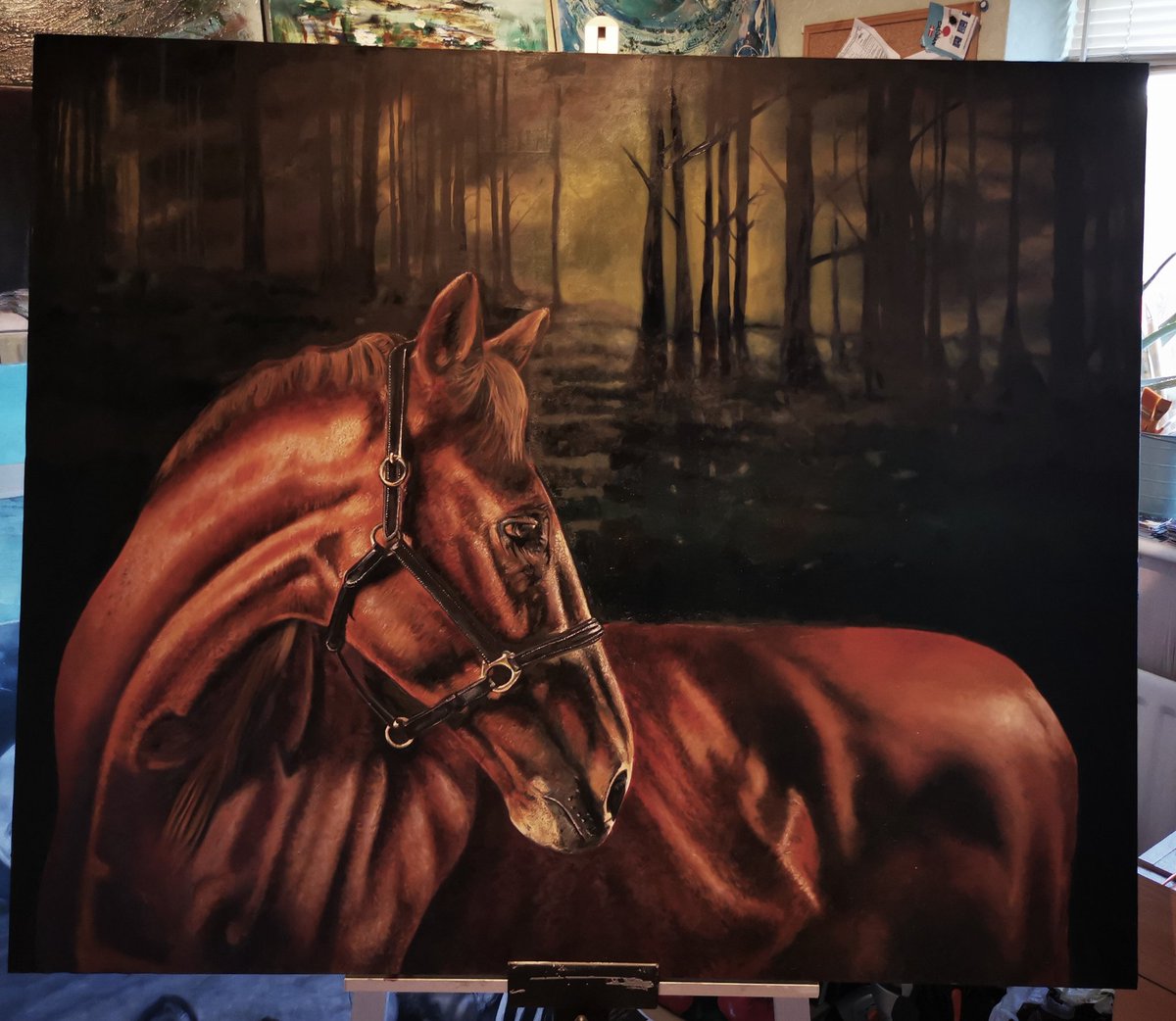 Vote for Casanova Gherkin to be in final of world art contest.

Votes appreciated, of course only if u think his work is worthy.

1 more day to vote B4 the 5 finalist selected.

Click on link to vote for
Glenn Davison
99worldartists.com/voting-page/

Casanova Gherkin👍😊
#99worldartist