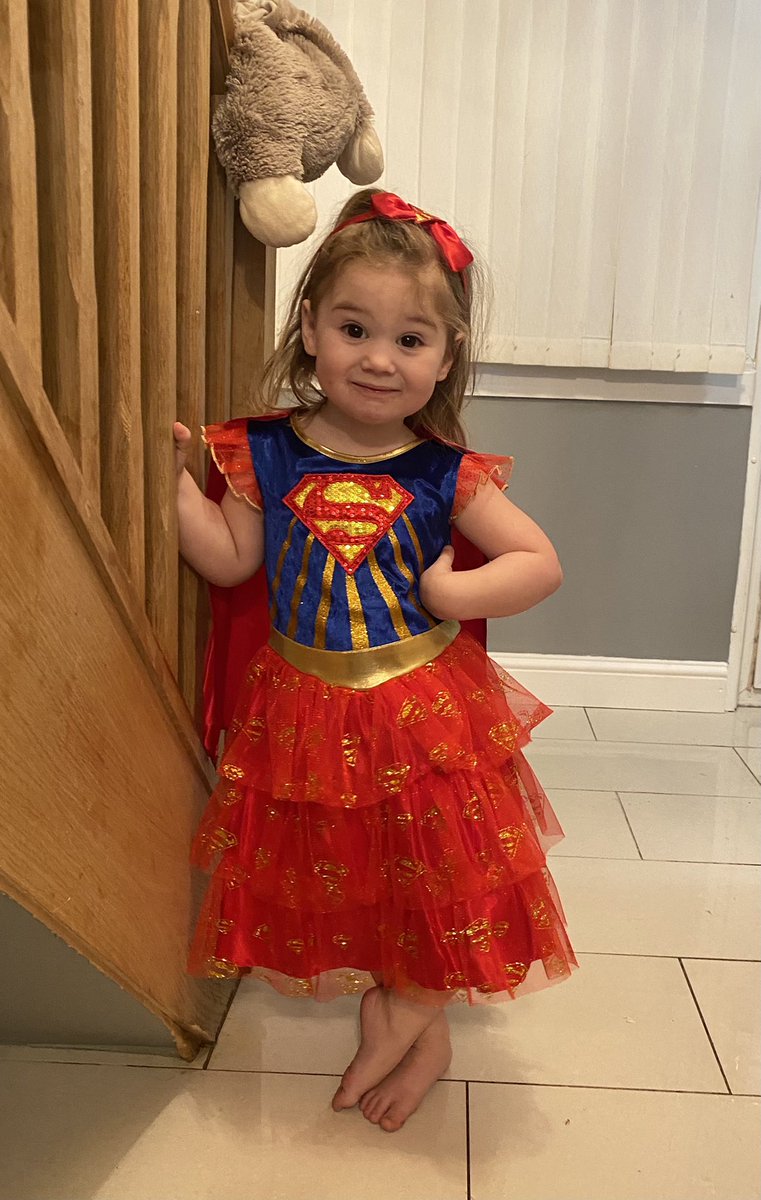 tashy_B20's tweet photo. @TranmoorLP piper-Lilly loves dressing up ❤️ https://t.co/29n7EuqSiW