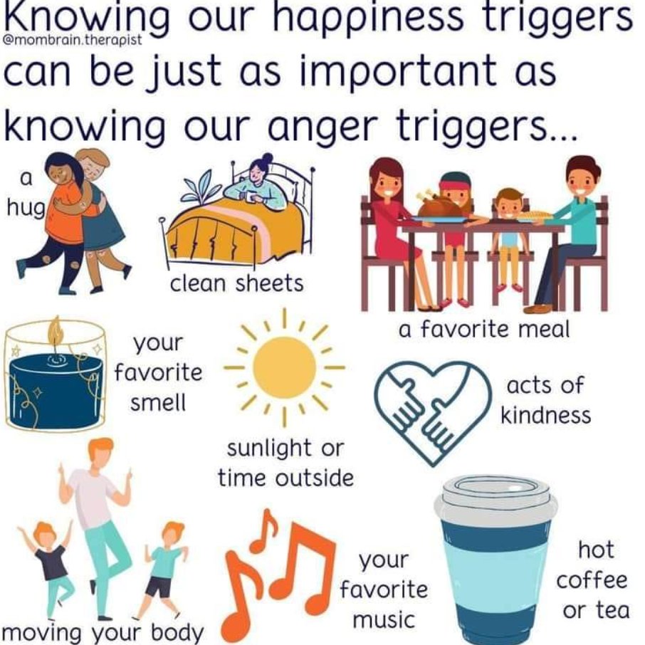 amy_mhcc's tweet photo. A little inspo to start the day #SelfCare #ShareHope https://t.co/HppPEO05db