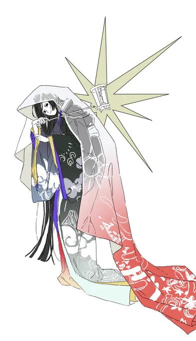 sketch/final
お便乗 