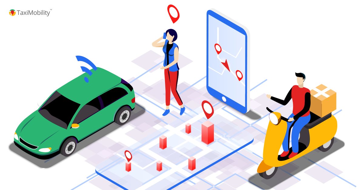 taximobilityapp's tweet image. Avail greater flexibility of business with on-demand mobility solutions. Wish to know more about features that on-demand app should have? 

Read here : bit.ly/3aM1aJP

#OnDemandBusiness #OnDemandSoftware #FeaturesOfOnDemandServices #Transportations #TaxiMobility