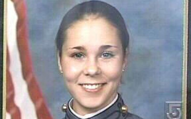 MissingCSM's tweet photo. Today makes 17 years #missing for Maura Murray. Please keep Maura and her family and friends in your thoughts today. And please light a candle around 7:30pm eastern and share a photo on social media using #Maura17. Tag us and we’ll retweet. #mauramurray #truecrime #missingperson https://t.co/Tb5cdV7e6S