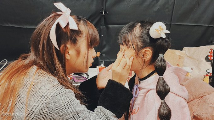 松田かれんのTwitter画像45