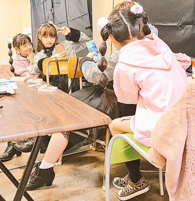 松田かれんのTwitter画像47