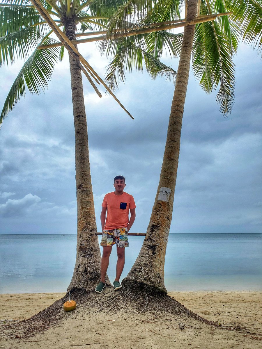 iamzhermhilo's tweet photo. Summer in February is Real.๐
#travelgoals2021 #destinationsph #summerinfebruary https://t.co/NUF250msSY