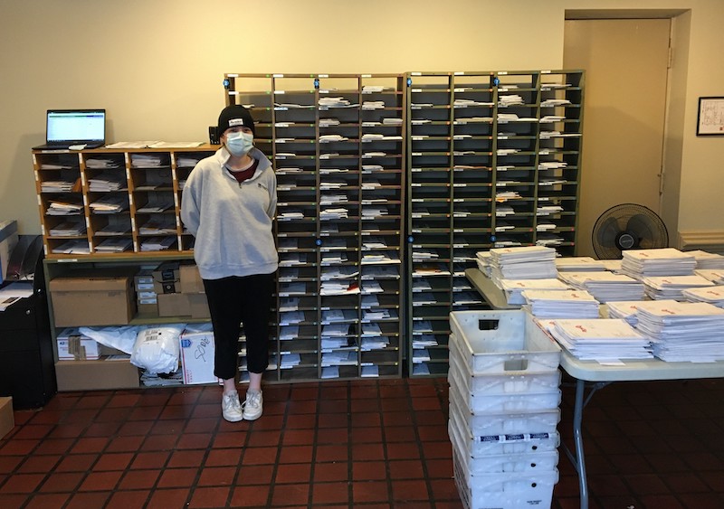 SOME is here to help. Whether the need is  mail services, a hot meal or shower, a solid pair of shoes, or non-perishable items to help. For more information our : ow.ly/twR450BEfvH

Please share to help someone in need.