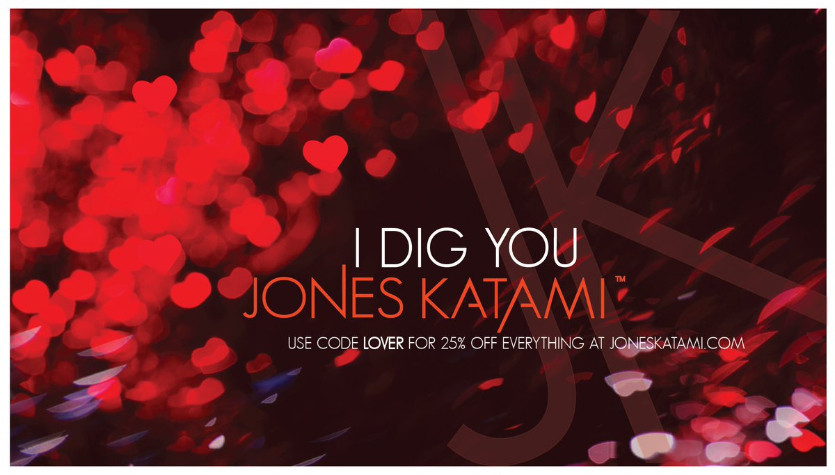 Jones Katami tweet media