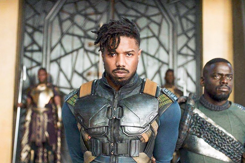 Happy birthday Michael b Jordan 
