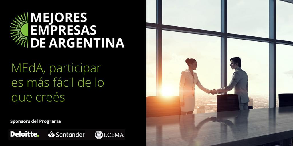 Deloitte Argentina tweet media