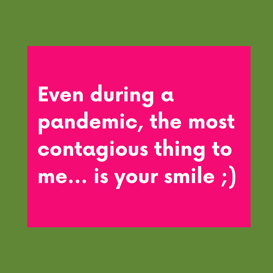 ltd_plush's tweet photo. Who doesn't love a pandemic appropriate chat up line? 👀
Download our FREE app - link in bio. 💗💚💛
#dating #datingapp #freedatingapp #onlinedating #pandemicdating #single #lookingforlove #relationships https://t.co/xyA8soqAiS