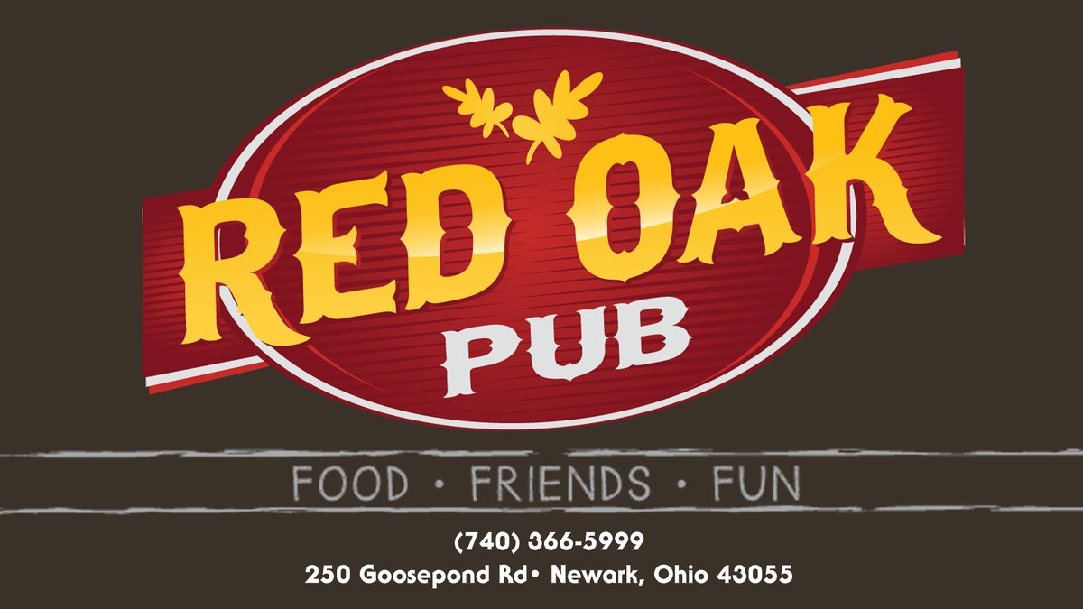 GHS Pennies For Patients/"Light the Night" (@ghspfp) on Twitter photo Hungry? Stop by the <a href="/redoakpub/">Red Oak Pub</a>, newest member of the Hero Squad!
2021 GOLD LEVEL DONOR🔥🥇 Hungry? Stop by the <a href="/redoakpub/">Red Oak Pub</a>, newest member of the Hero Squad!
2021 GOLD LEVEL DONOR🔥🥇