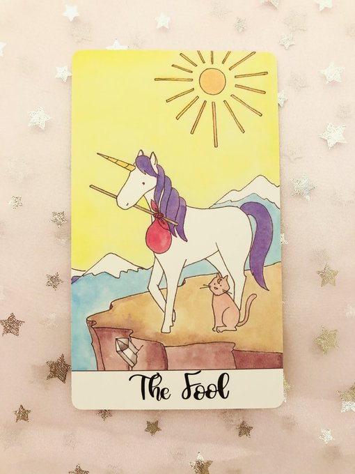 ユニコーンちゃんのtwitterイラスト検索結果