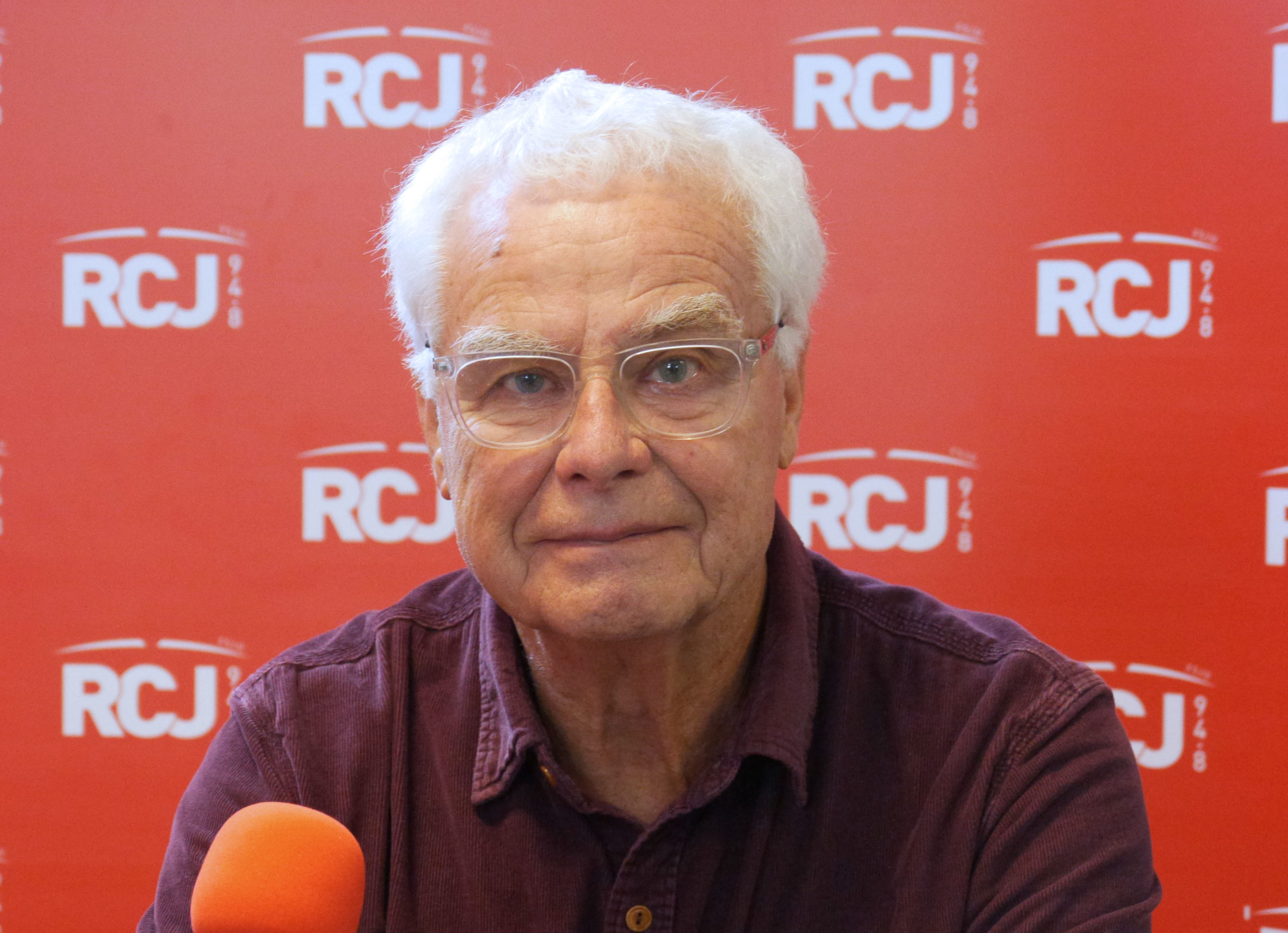 Didier Lemaire, Jean-Pierre Obin et la fabrique sioniste de l'islamophobie