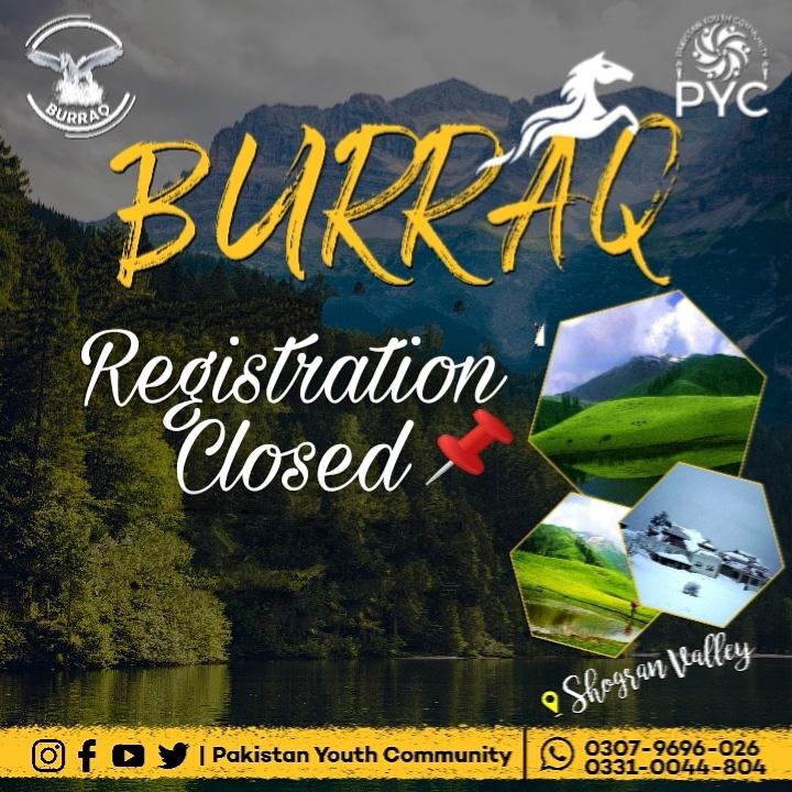 pyc_org's tweet photo. Few hours left! ⏱️
Today is the last day for registration to join BURRAQ'21. Pakistan Youth Community is going to close registration tonight. 
📢Registration Link 👇🏻
https://t.co/LQVt1ByqFu

🔊Event Link 👇
https://t.co/KwESL7eBls

#Burraq
#FlyToSky
#StayTuned https://t.co/C6r86pbonN