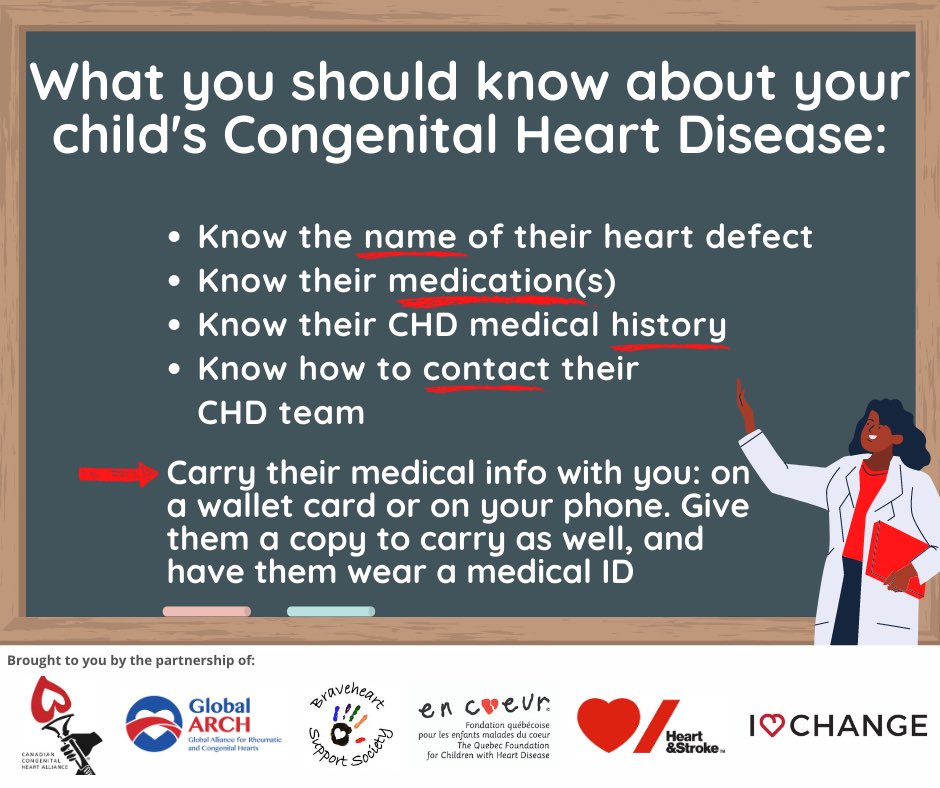 Global ARCH (@globalarchorg) on Twitter photo This is what #chd healthcare providers want you to know so you can advocate for your child (and teach them to self-advocate!) <a href="/conqueringchd/">Conquering CHD</a> <a href="/CHeartLink/">Children's HeartLink</a> <a href="/CHDinfonet/">C.H.I.N.</a> <a href="/CHDHospital/">Pakistan Children's Heart Foundation</a> <a href="/chdspeaks/">CHD Speaks</a> <a href="/CHDconnect/">CHD connect</a> @CHDToolkit @CHD_UK <a href="/LifeWithCHD/">Life_With_CHD</a> <a href="/MLH_CHD/">Mended Little Hearts</a> <a href="/CHDCoalition/">CHD Coalition</a> <a href="/HartfeltCHD/">HartfeltCHD</a> This is what #chd healthcare providers want you to know so you can advocate for your child (and teach them to self-advocate!) <a href="/conqueringchd/">Conquering CHD</a> <a href="/CHeartLink/">Children's HeartLink</a> <a href="/CHDinfonet/">C.H.I.N.</a> <a href="/CHDHospital/">Pakistan Children's Heart Foundation</a> <a href="/chdspeaks/">CHD Speaks</a> <a href="/CHDconnect/">CHD connect</a> @CHDToolkit @CHD_UK <a href="/LifeWithCHD/">Life_With_CHD</a> <a href="/MLH_CHD/">Mended Little Hearts</a> <a href="/CHDCoalition/">CHD Coalition</a> <a href="/HartfeltCHD/">HartfeltCHD</a>