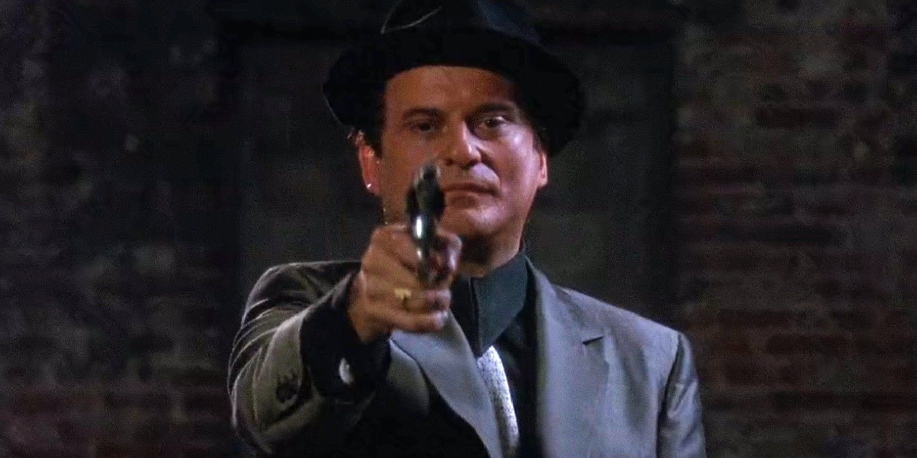 Happy birthday to acting legend joe pesci 