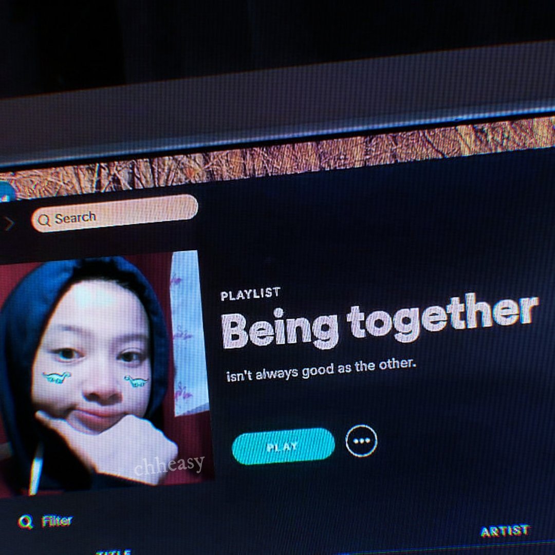 hany blackpink tweet media