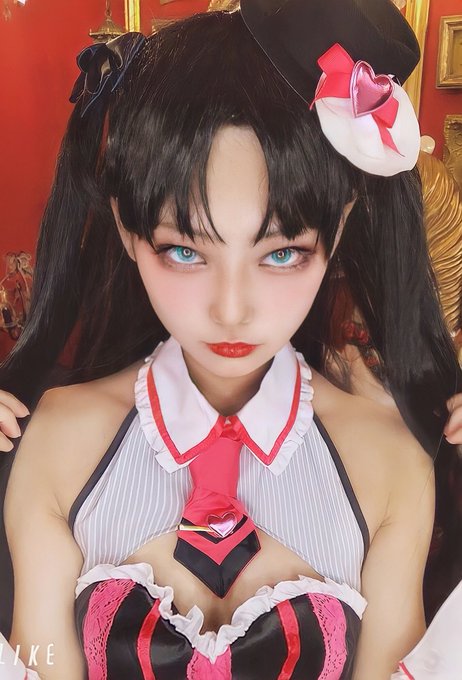 コスプレイヤーたやのTwitter画像52