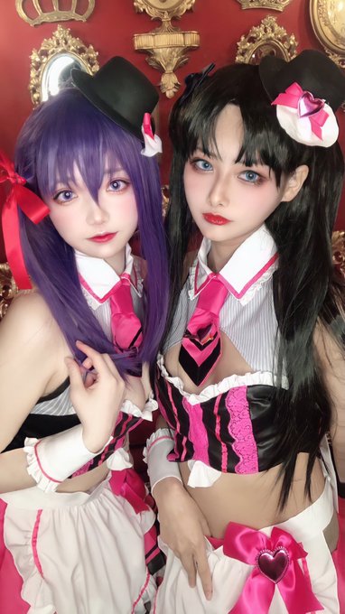 コスプレイヤーたやのTwitter画像53