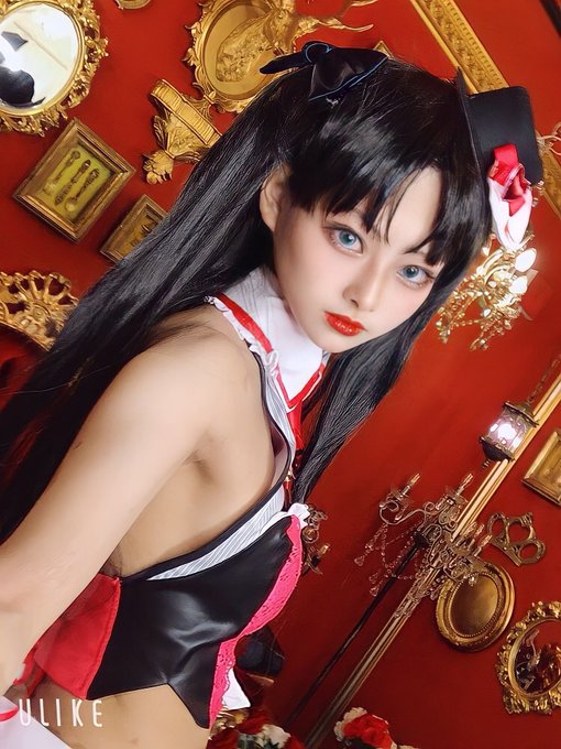 コスプレイヤーたやのTwitter画像51