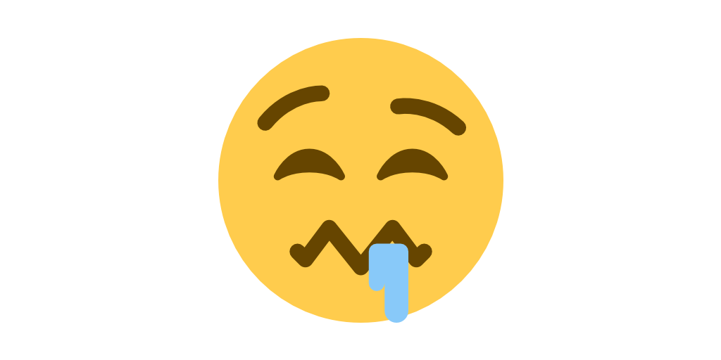 Emoji Mashup Bot 🫡 on X: 🥶 cold + 🤥 lying =  / X