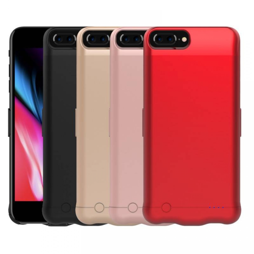 globalphonecase's tweet photo. Power Bank Battery Case For iPhone #lookingforph #mattecase #iphone6 #iphonecase #tpucase #iphone6plus https://t.co/JJun4EGFV5 - $48.76 https://t.co/2RcEh6lsi8