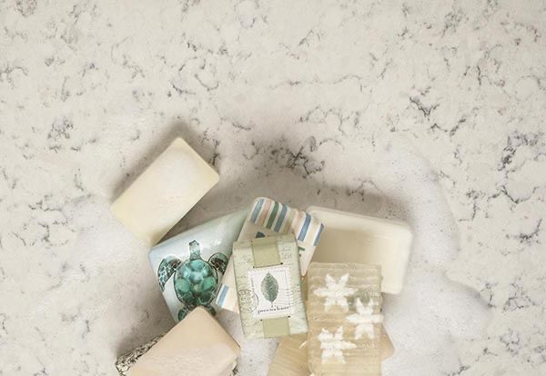 DesignGranite's tweet image. Tuscan and classic. Proudly infused with rich grey veining, Italian Waves displays gorgeous movement with a glossy sheen.

#ItalianWaves #HanStone #Quartz #Countertop

@HanstoneQuartz  buff.ly/3p02HRD