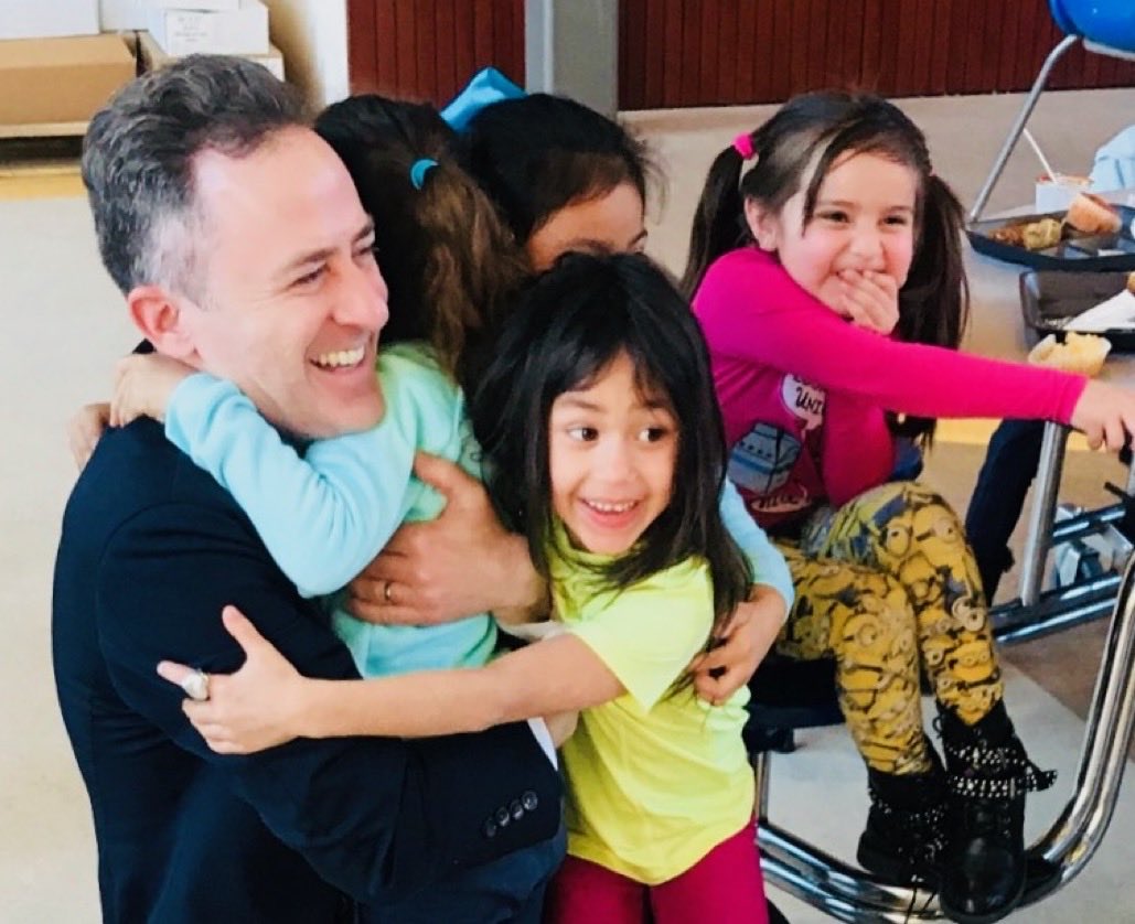 Jason Kamras tweet media