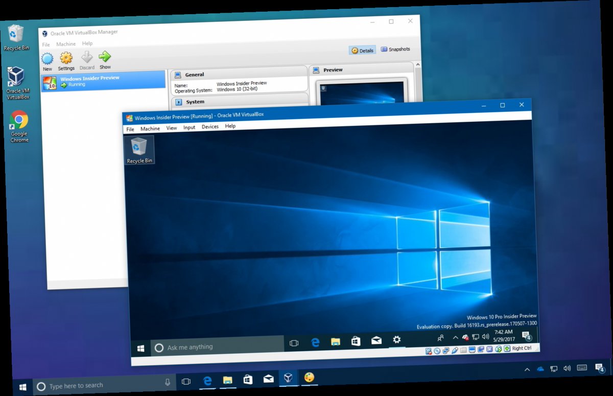 Virtualbox Download Windows 10 32 Bit Virtualbox Download Windows 10 32 Bit