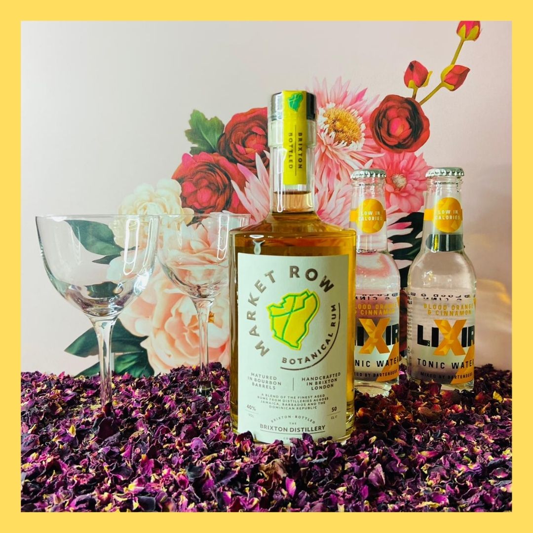 The winner for Market Row Rum Valentine's giveaway is tomorrow!

They are giving you the chance to win everything you need for a delicious and romantic drink for two.

Go on, there is still time to enter!💛

#DrinkDistributors #Rum <a href="/market_row_rum/">Market Row Rum</a>